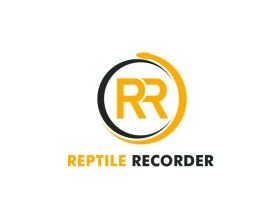 Logo Design entry 1763805 submitted by Mahmud Naim to the Logo Design for Reptile Recorder run by reptilerecorder