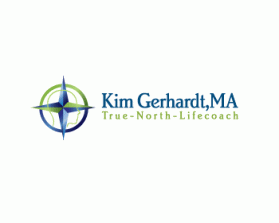 Logo Design entry 1764178 submitted by kbcorbin to the Logo Design for Kim Gerhardt,MA run by GerhardtK