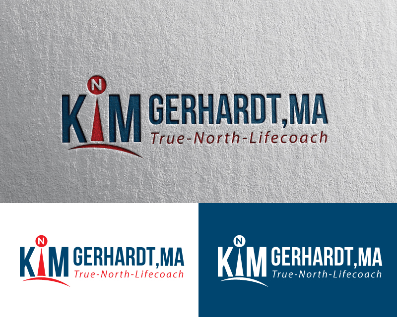 Logo Design entry 1764183 submitted by appa to the Logo Design for Kim Gerhardt,MA run by GerhardtK