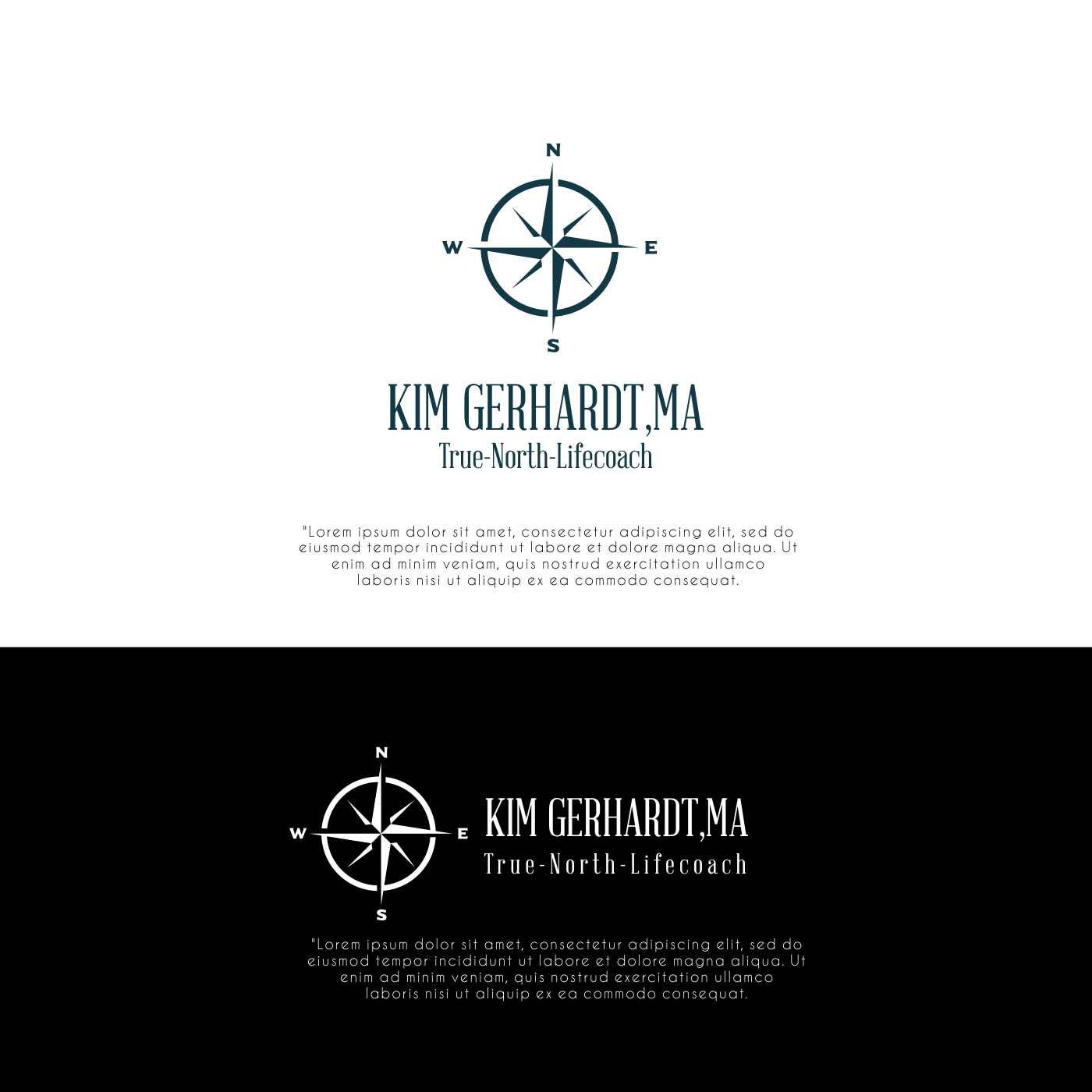 Logo Design entry 1764259 submitted by appa to the Logo Design for Kim Gerhardt,MA run by GerhardtK