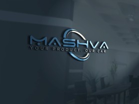 Logo Design entry 1764682 submitted by MuhammadR to the Logo Design for MashVa run by mashva