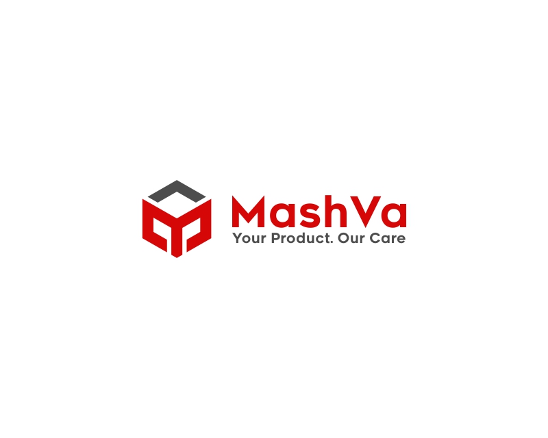 Logo Design entry 1764698 submitted by Hanabi to the Logo Design for MashVa run by mashva