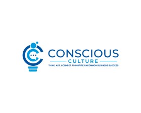 Logo Design entry 1764740 submitted by simple99 to the Logo Design for Conscious Culture run by Kimyzoller