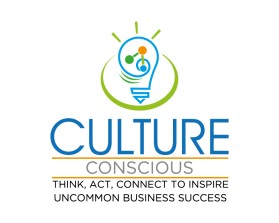 Logo Design entry 1764751 submitted by kastubi to the Logo Design for Conscious Culture run by Kimyzoller