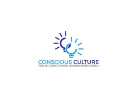 Logo Design entry 1764802 submitted by kastubi to the Logo Design for Conscious Culture run by Kimyzoller