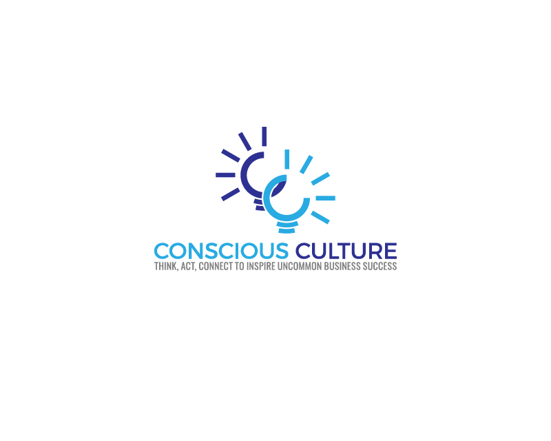 Logo Design entry 1764843 submitted by RGR design to the Logo Design for Conscious Culture run by Kimyzoller