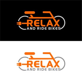 Logo Design entry 1764935 submitted by pwdzgn to the Logo Design for https://relaxandridebikes.com/ run by cixxfive