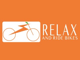 Logo Design entry 1764936 submitted by shefkire to the Logo Design for https://relaxandridebikes.com/ run by cixxfive