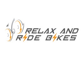 Logo Design entry 1764937 submitted by Amit1991 to the Logo Design for https://relaxandridebikes.com/ run by cixxfive