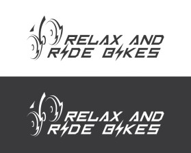 Logo Design entry 1764938 submitted by savana to the Logo Design for https://relaxandridebikes.com/ run by cixxfive