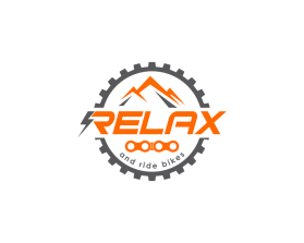 Logo Design entry 1764939 submitted by jhony to the Logo Design for https://relaxandridebikes.com/ run by cixxfive