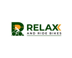 Logo Design Entry 1764970 submitted by kowreck to the contest for https://relaxandridebikes.com/ run by cixxfive