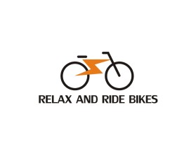 Logo Design Entry 1765025 submitted by geerre to the contest for https://relaxandridebikes.com/ run by cixxfive