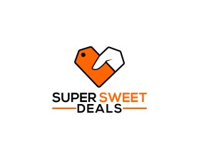 Logo Design entry 1765035 submitted by andesign to the Logo Design for Super Sweet Deals run by kchorton