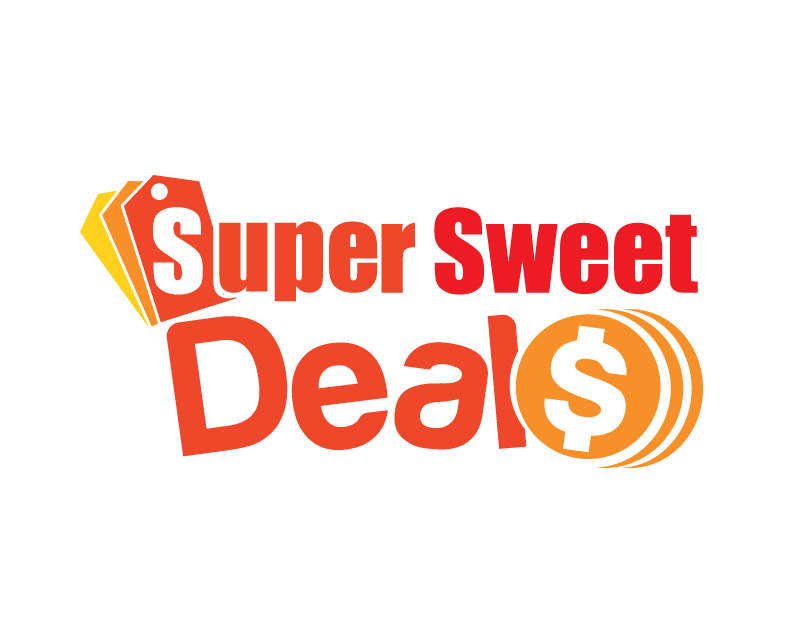 Logo Design entry 1765067 submitted by s.nita to the Logo Design for Super Sweet Deals run by kchorton