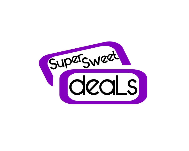 Logo Design entry 1765049 submitted by KiesJouwStijl to the Logo Design for Super Sweet Deals run by kchorton