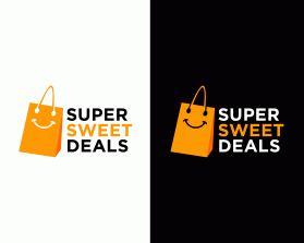 Logo Design Entry 1765067 submitted by dsdezign to the contest for Super Sweet Deals run by kchorton
