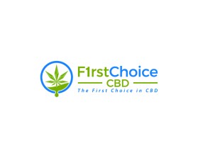 Logo Design entry 1765453 submitted by design to the Logo Design for FirstChoice CBD run by khunt29642