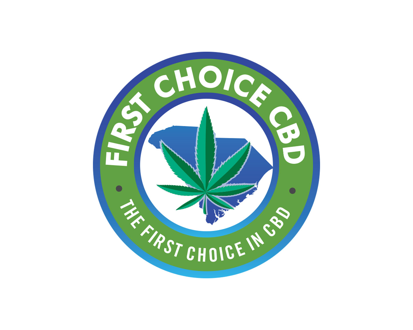Logo Design entry 1765566 submitted by quimcey to the Logo Design for FirstChoice CBD run by khunt29642