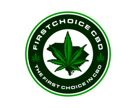 Logo Design Entry 1765531 submitted by yahya to the contest for FirstChoice CBD run by khunt29642
