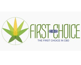 Logo Design Entry 1765581 submitted by followME to the contest for FirstChoice CBD run by khunt29642