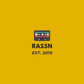 Logo Design entry 1765590 submitted by Riki24 to the Logo Design for Rassn run by rassn