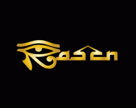Logo Design entry 1765591 submitted by blackletter to the Logo Design for Rassn run by rassn