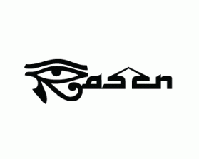 Logo Design entry 1765592 submitted by blackblood to the Logo Design for Rassn run by rassn