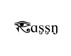 Logo Design entry 1765593 submitted by Dylode to the Logo Design for Rassn run by rassn