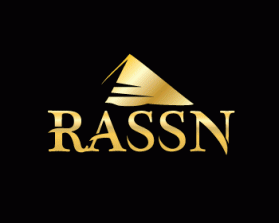 Logo Design entry 1765594 submitted by Karem_carzan23 to the Logo Design for Rassn run by rassn