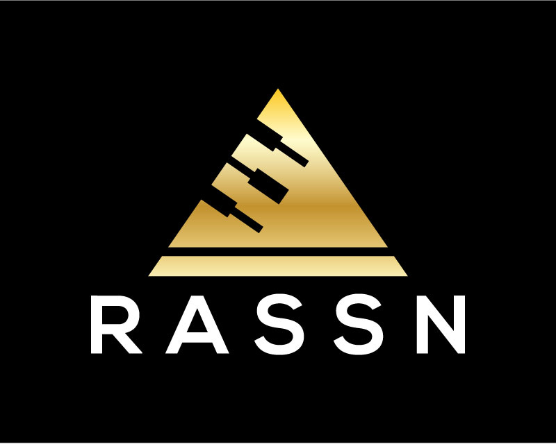 Logo Design entry 1765597 submitted by Nish to the Logo Design for Rassn run by rassn