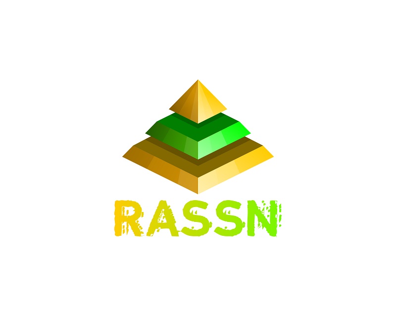 Logo Design entry 1765597 submitted by tusi to the Logo Design for Rassn run by rassn