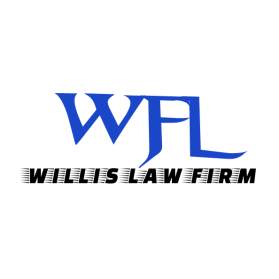 Logo Design Entry 1765767 submitted by PDuncan to the contest for Willis Law Firm  run by dparkerwillis