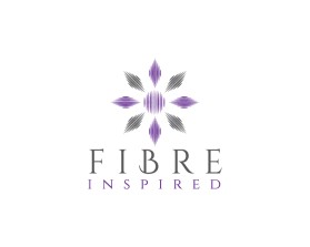 Logo Design entry 1765816 submitted by DORIANA999 to the Logo Design for Fibre Inspired run by LisaKaye