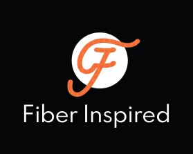 Logo Design Entry 1765817 submitted by Mukesh115 to the contest for Fibre Inspired run by LisaKaye
