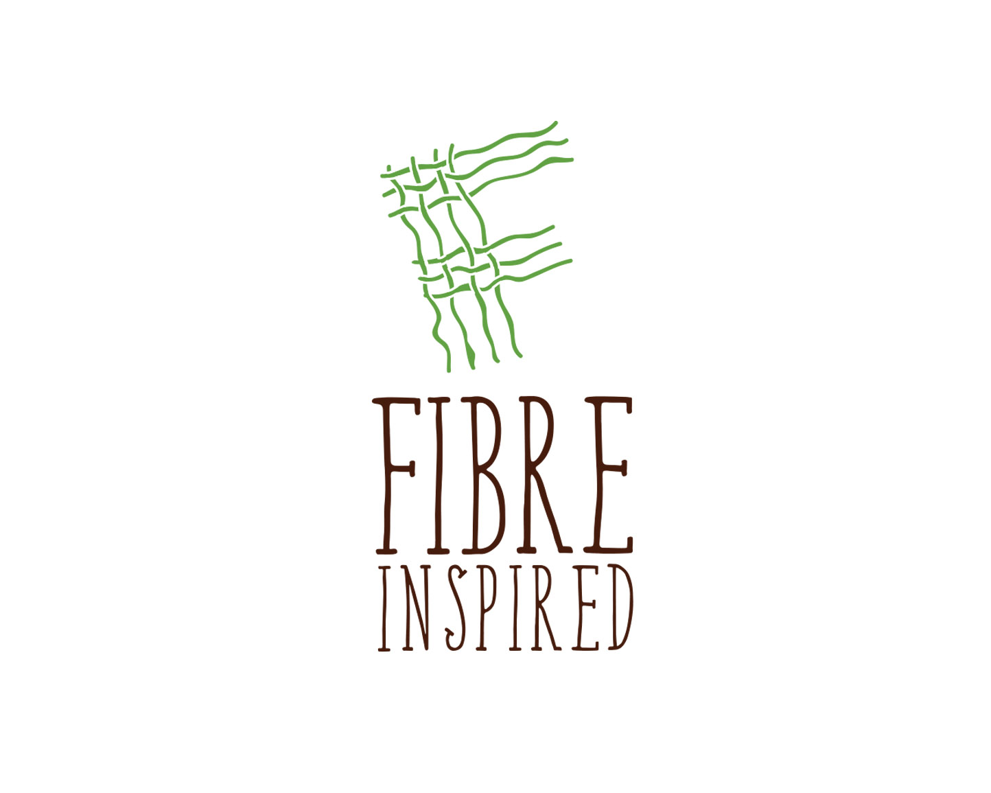 Logo Design entry 1765860 submitted by quimcey to the Logo Design for Fibre Inspired run by LisaKaye