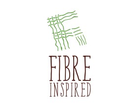 Logo Design Entry 1765860 submitted by quimcey to the contest for Fibre Inspired run by LisaKaye