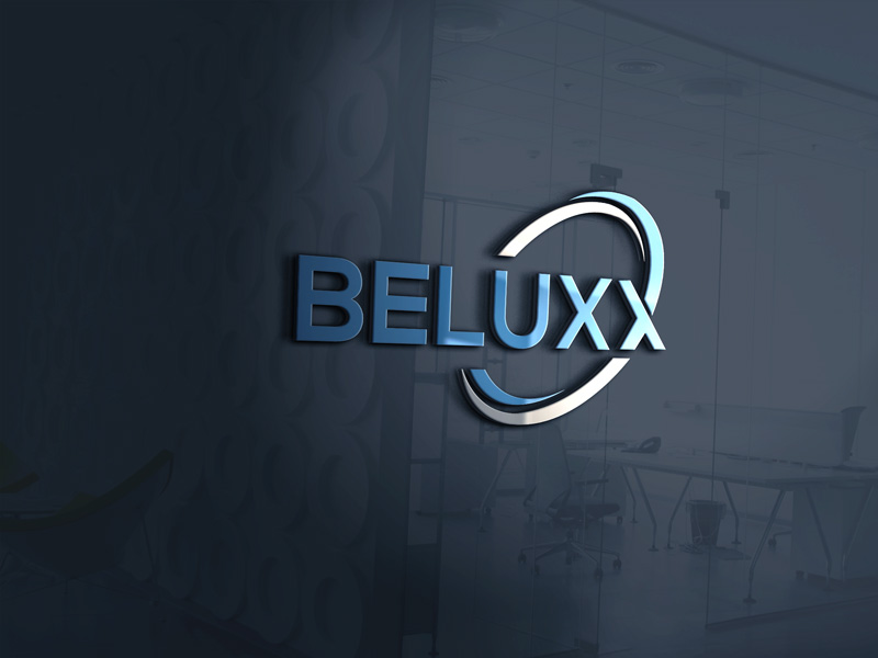 Logo Design entry 1766046 submitted by Design Rock to the Logo Design for Beluxx  run by BZAG