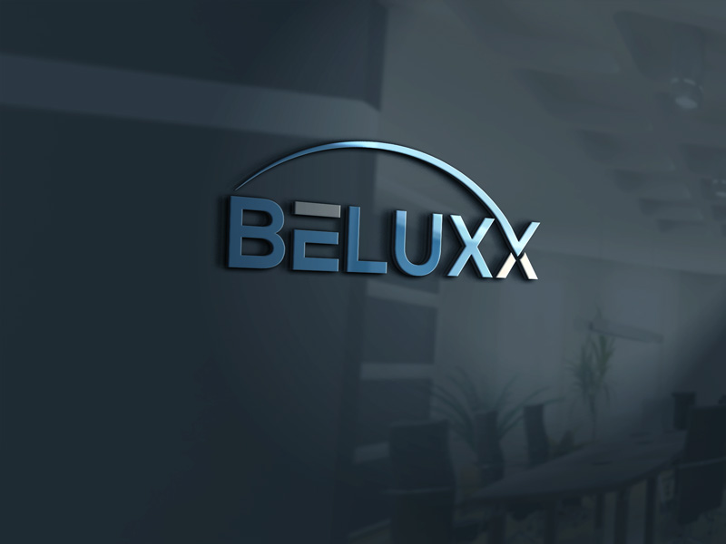 Logo Design entry 1766108 submitted by MuhammadR to the Logo Design for Beluxx  run by BZAG