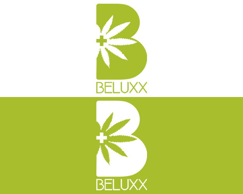 Logo Design entry 1766108 submitted by Lagode91 to the Logo Design for Beluxx  run by BZAG