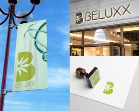 Logo Design entry 1766061 submitted by lumerb to the Logo Design for Beluxx  run by BZAG