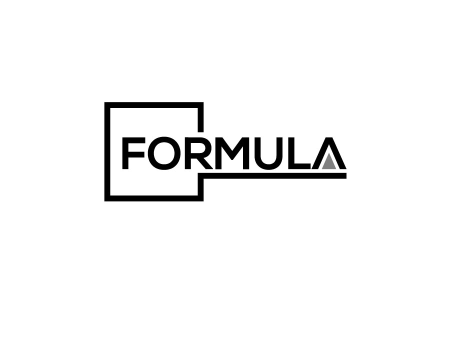 Logo Design entry 1766245 submitted by appa to the Logo Design for You Formula run by youformula