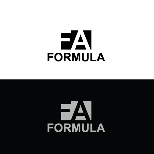 Logo Design entry 1766249 submitted by appa to the Logo Design for You Formula run by youformula