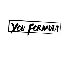 Logo Design Entry 1766250 submitted by Mukesh115 to the contest for You Formula run by youformula