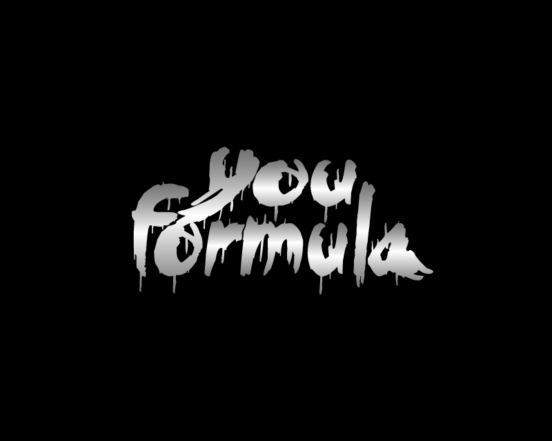 Logo Design entry 1766418 submitted by Doni99art to the Logo Design for You Formula run by youformula