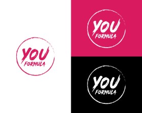Logo Design entry 1766278 submitted by kbcorbin to the Logo Design for You Formula run by youformula