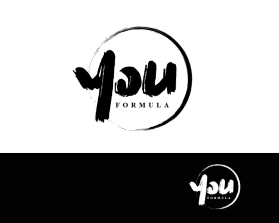 Logo Design Entry 1766361 submitted by expre123 to the contest for You Formula run by youformula