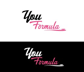 Logo Design Entry 1766434 submitted by Saga09110 to the contest for You Formula run by youformula