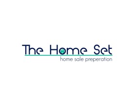 Logo Design entry 1766443 submitted by Milos 1807 to the Logo Design for The Home Set run by bmccreary