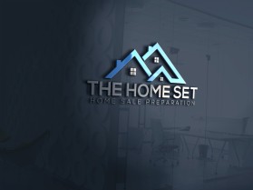 Logo Design entry 1766455 submitted by Milos 1807 to the Logo Design for The Home Set run by bmccreary
